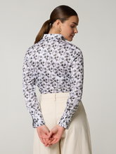 Bild von Bluse im All-Over Print