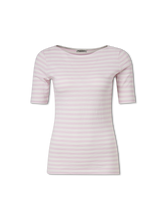 Bild von T-Shirt aus Baumwolle