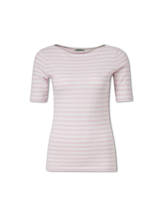 Bild von T-Shirt aus Baumwolle