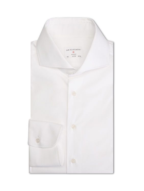 Image sur Chemise Slim Fit