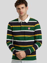 Bild von Rugbyshirt