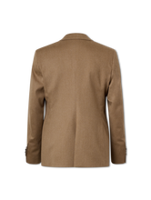 Bild von Blazer aus Schurwolle