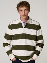 Bild von Poloshirt aus Baumwolle