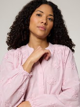 Image sur Blouse en coton