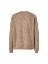 Bild von Pullover aus Kashmir