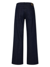 Bild von Culotte im Wide Leg Fit MAINE