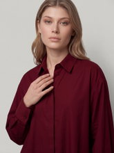 Bild von Hemdbluse MMENOLA