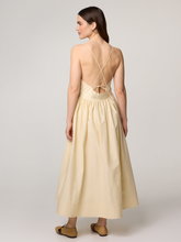 Image sur Robe mi-longue COVER