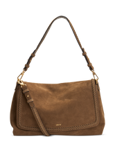 Image sur Sac à bandoulière SIGNATURE L