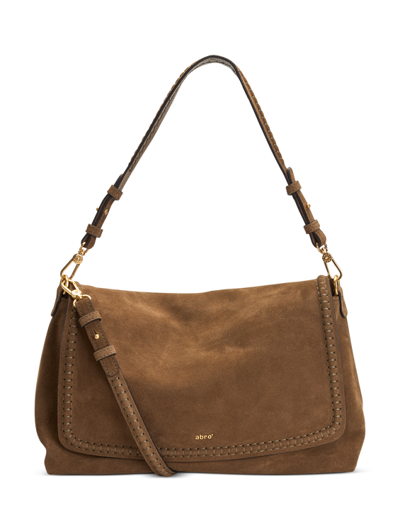 Image sur Sac à bandoulière SIGNATURE L