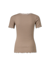Bild von T-Shirt mit Baumwolle