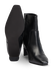 Bild von CPH296 STIEFELETTE ABSATZ