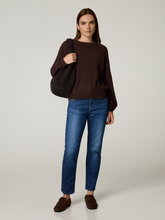 Bild von Jeans im Straight Fit CAREN