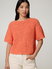 Bild von STRICKPULLI KURZARM
