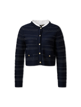 Bild von Strickjacke GANELI