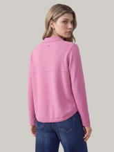 Bild von Strickjacke mit Baumwolle