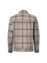 Bild von Overshirt SANTIAGO