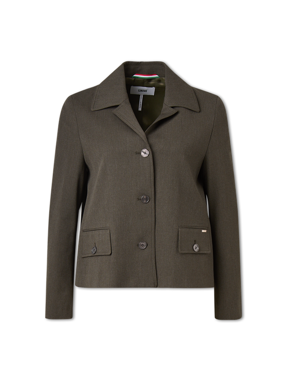 Image sur Veste CIBELIA