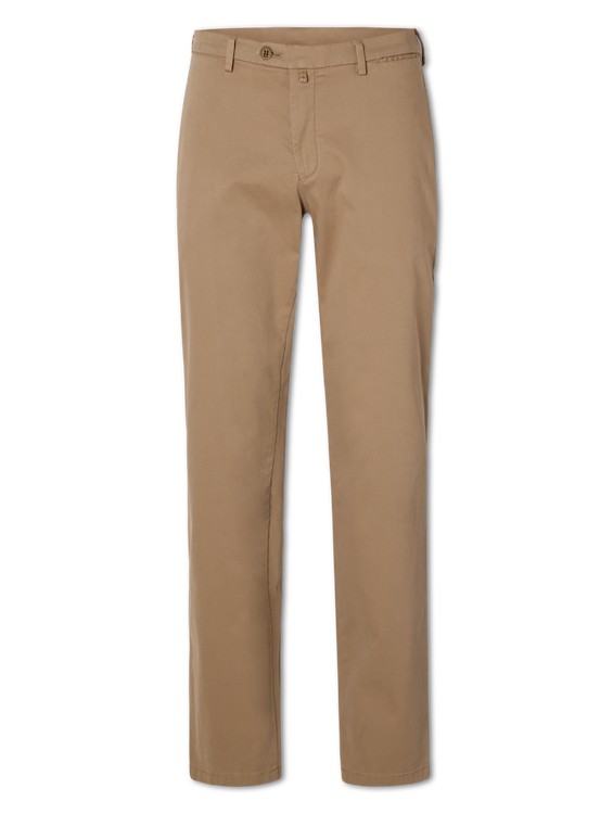 Bild von Chino im Slim Fit SILVIO