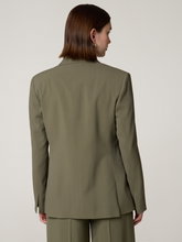 Image sur Blazer coupe classique JALETO