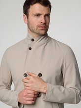 Bild von Doppelreihige Cabanjacke