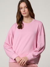 Bild von Sweashirt mit Baumwolle