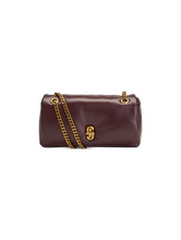 Image sur Sac à bandoulière THE CHAIN MINI BAG