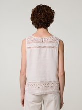 Image sur Haut en dentelle