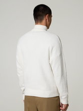 Image sur Pull en coton BENEDIO