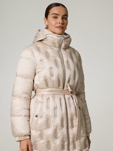 Bild von Steppjacke