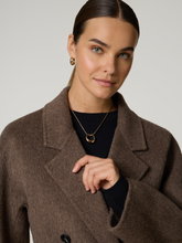 Image sur Manteau en laine