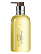 Bild von Handwaschgel 300ml ORANGE & BERGAMOT