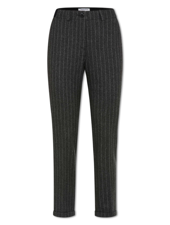 Image sur Pantalon en flanelle PARY