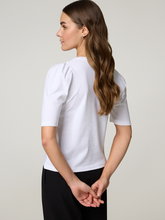 Bild von T-Shirt aus Bio-Baumwolle