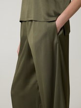 Bild von Hose mit weitem Bein TWEEZER