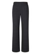 Image sur Pantalon en tissu CHIARA