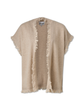 Image sur Cardigan en cachemire