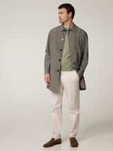 Bild von Mantel URBAN LAMAR