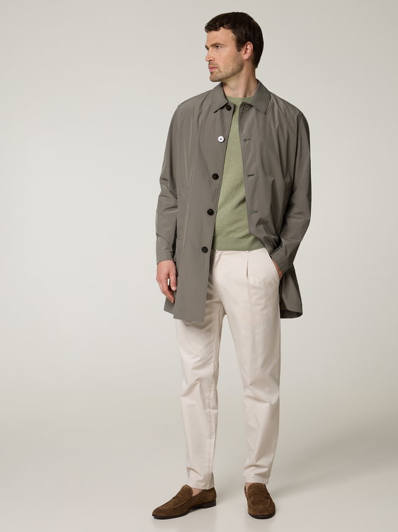 Bild von Mantel URBAN LAMAR