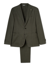 Image sur Costume 2 pièces Regular Fit