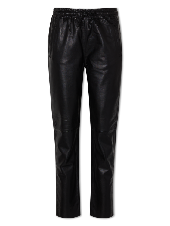 Bild von Hose aus Lammleder