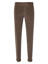 Bild von Cordhose im Slim Fit