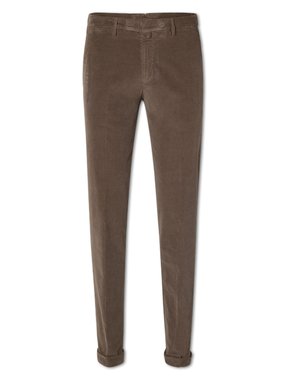 Bild von Cordhose im Slim Fit