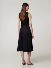 Bild von Midikleid mit Schleife