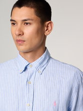 Bild von Hemd im Custom Fit