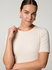Image de RH T-SHIRT 2X2 RIPPE 220GR.