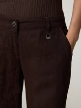 Bild von Hose aus Leinen NORA