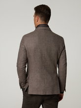 Image sur Veste à coupe classique