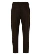 Image sur Pantalon en tweed coupe classique MONZA