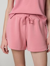 Image sur Short COULTER À TAILLE HAUTE